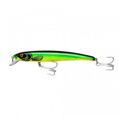 Bomber Magnum Long A