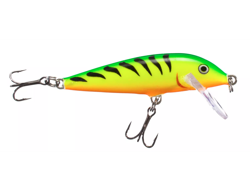 Rapala Countdown - Silver