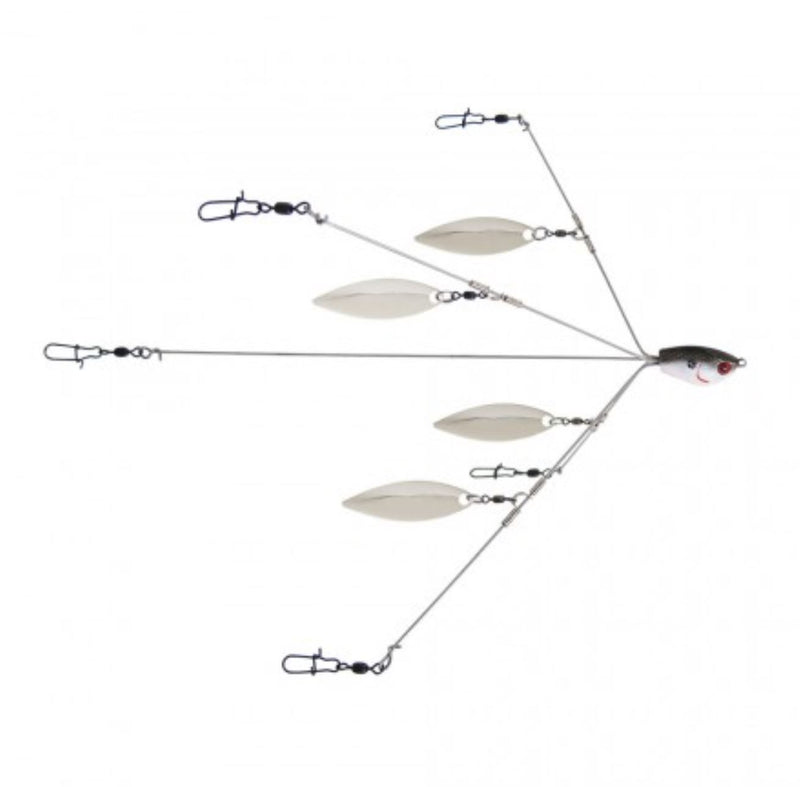 YUMbrella Flash Mob Jr Willow Blade