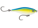 Rapala X-Rap Twitchin' Mullet 8