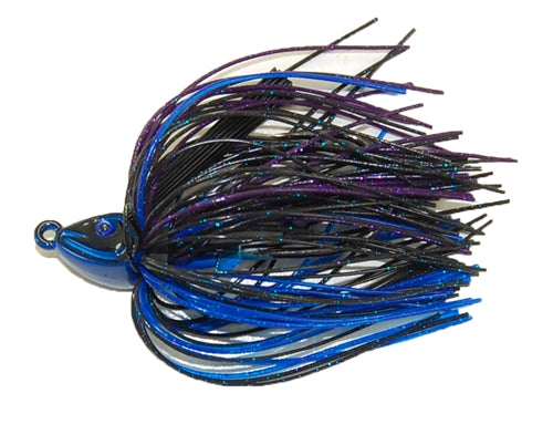 Gambler GOAT Swim Jig