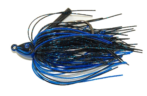 Gambler GOAT Swim Jig