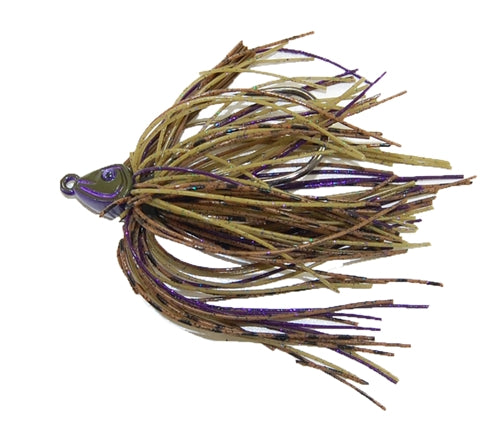 Gambler GOAT Swim Jig