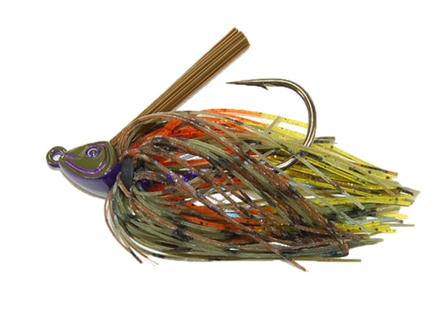 Gambler GOAT Swim Jig