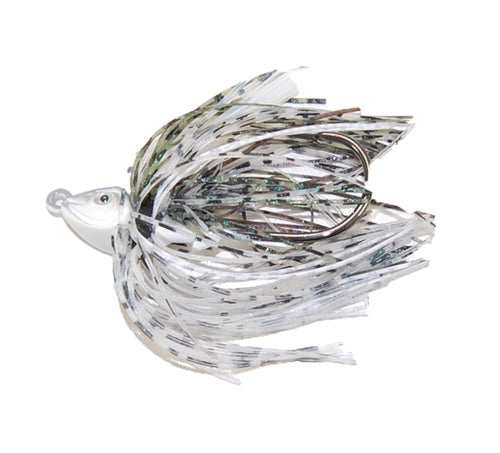 Gambler GOAT Swim Jig