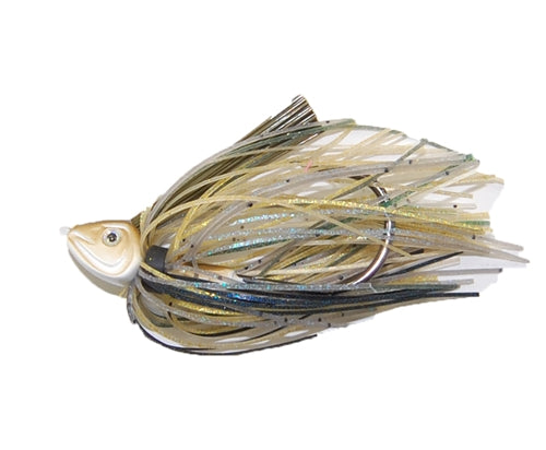 Gambler GOAT Swim Jig