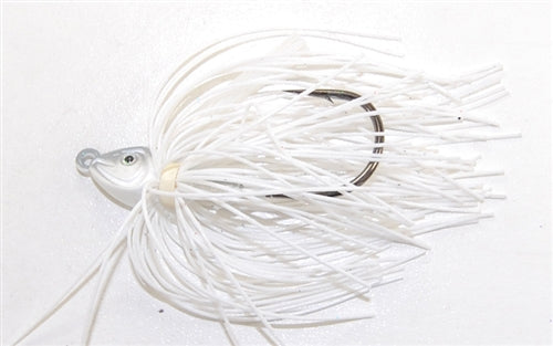 Gambler GOAT Swim Jig