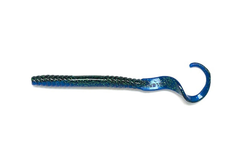 Gambler Ribbon Tail 7"