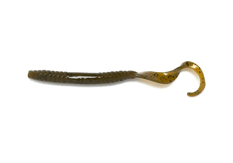 Gambler Ribbon Tail 7"