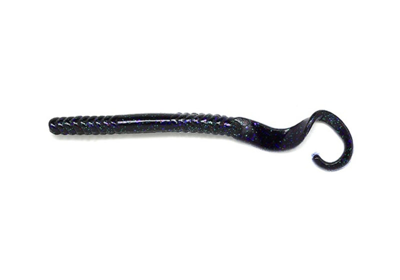 Gambler Ribbon Tail 7"