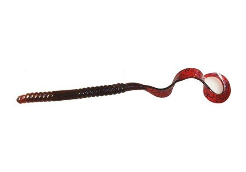 Gambler Ribbon Tail 7"