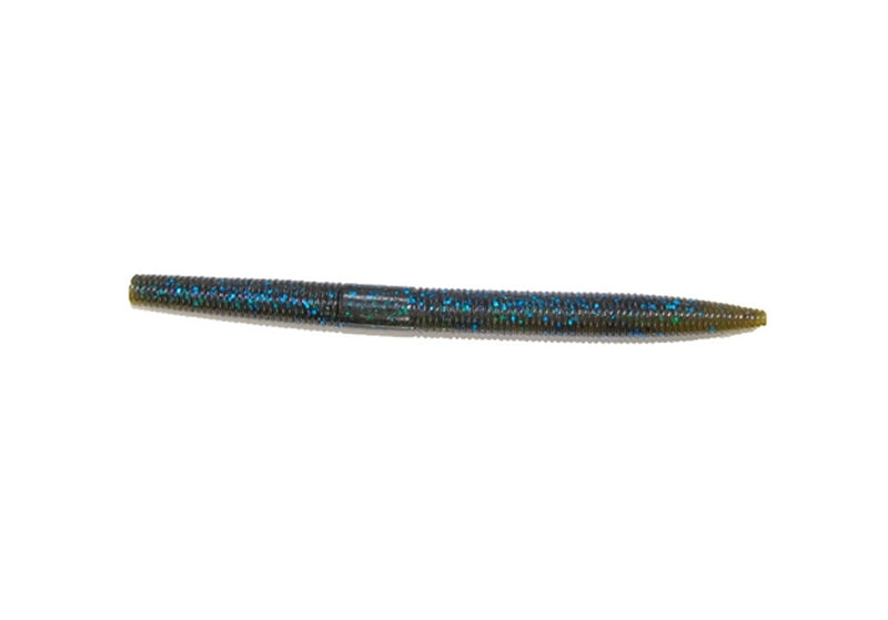 Gambler Gambler Fat Ace 6” - Fishing Supercenter