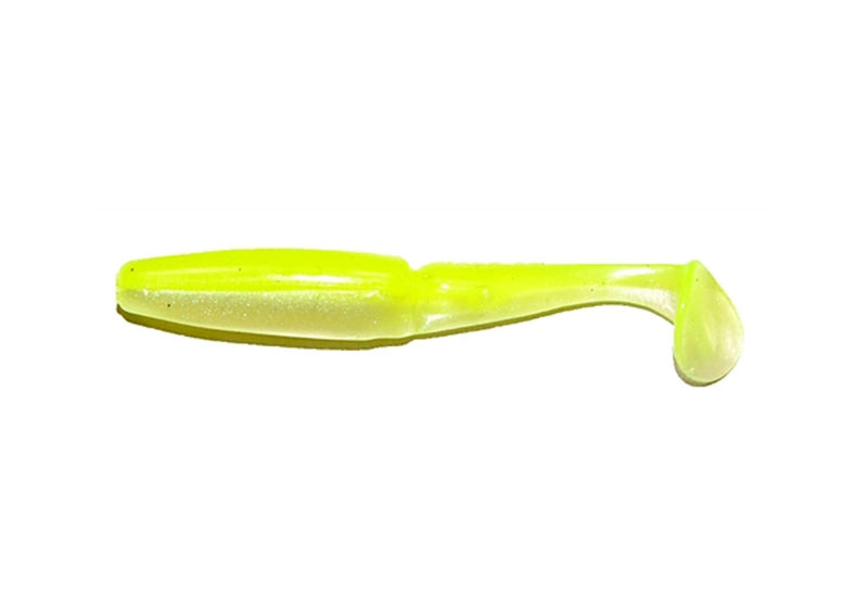 Gambler Little EZ 3.75” - Fishing Supercenter