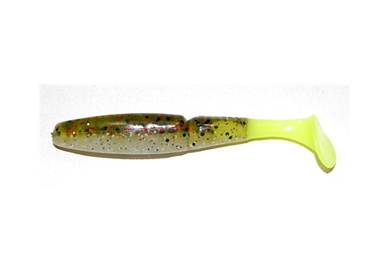 Gambler Little EZ 3.75” - Fishing Supercenter