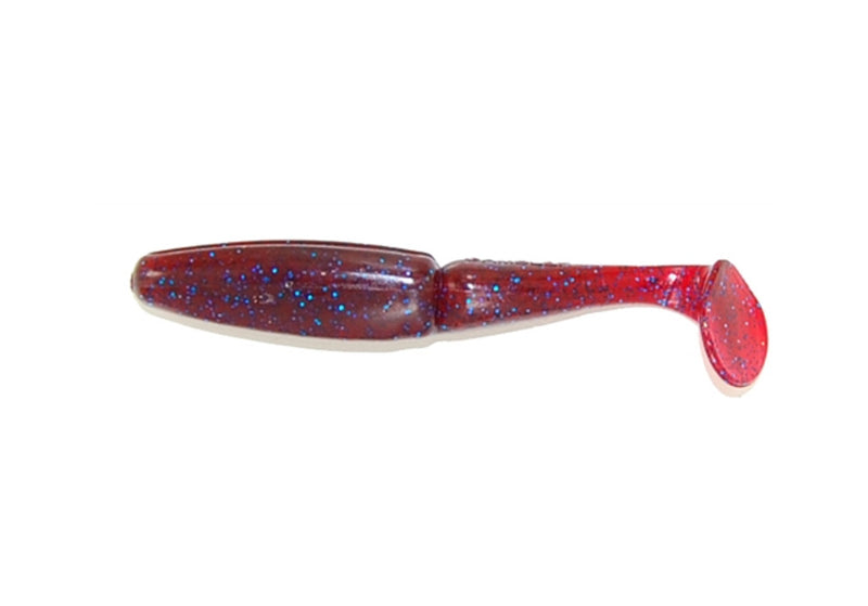 Gambler Little EZ 3.75” - Fishing Supercenter