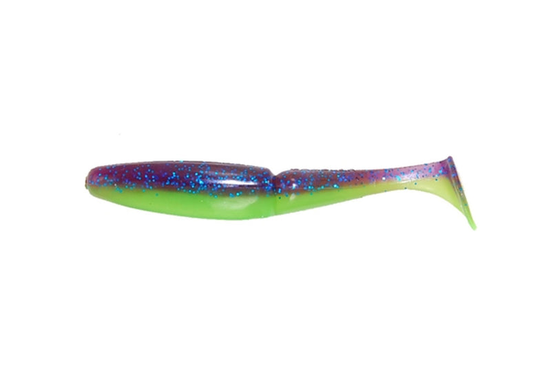 Gambler Little EZ 3.75” - Fishing Supercenter