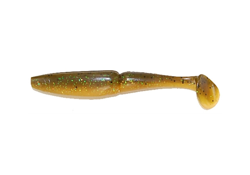 Gambler Little EZ 3.75” - Fishing Supercenter