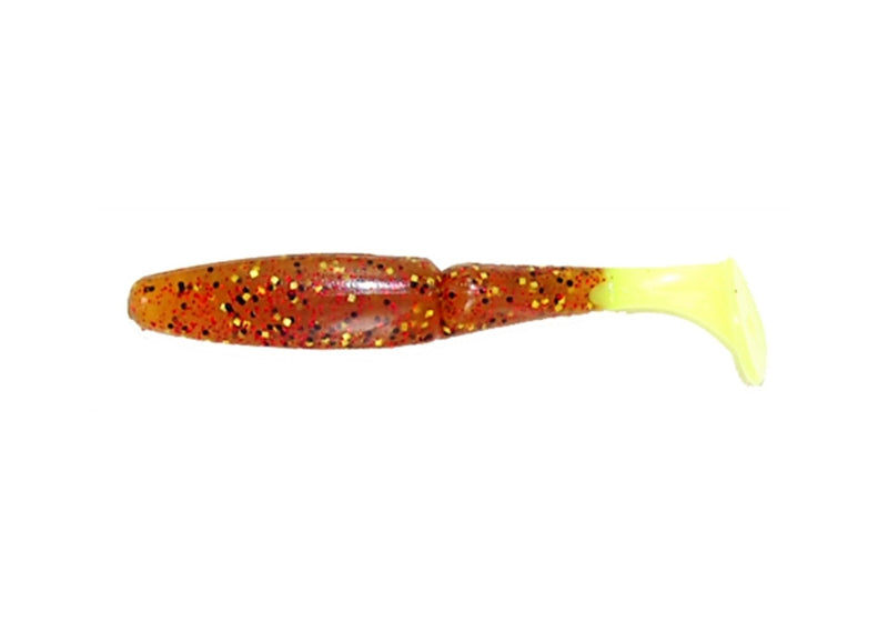 Gambler Little EZ 3.75” - Fishing Supercenter