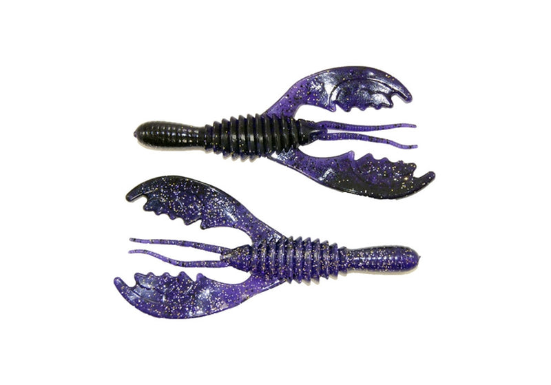 Gambler Mega Daddy 5” - Fishing Supercenter