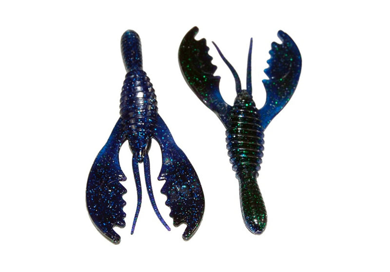 Gambler Mega Daddy 5” - Fishing Supercenter