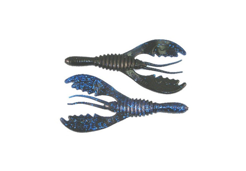 Gambler Mega Daddy 5” - Fishing Supercenter