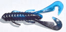 Gambler Gambler Burner Craw - Fishing Supercenter
