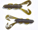 Gambler Gambler Burner Craw - Fishing Supercenter