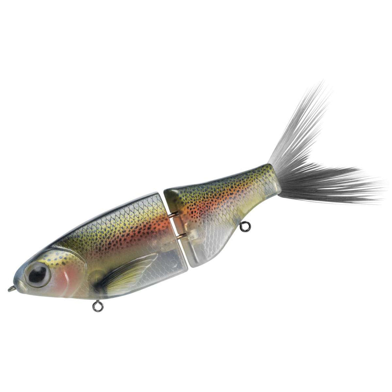 Spro KGB Chad Shad 180 Glide Bait