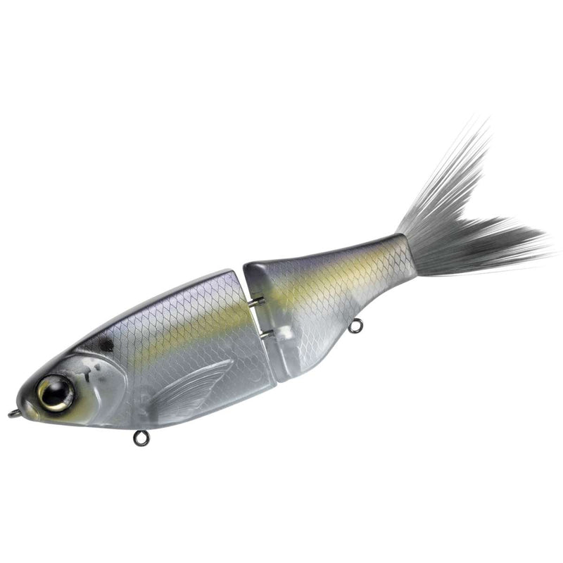 Spro KGB Chad Shad 180 Glide Bait