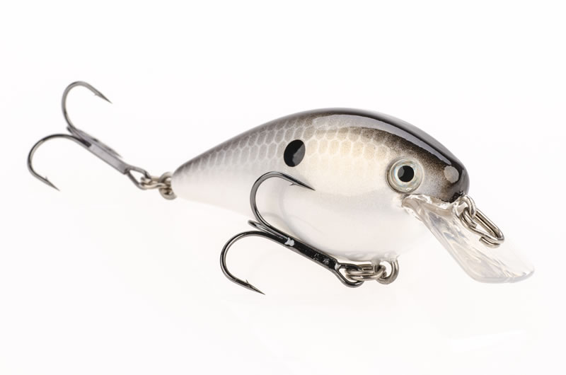 Strike King KVD 1.0 - Fishing Supercenter