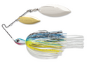 Terminator Super Stainless Spinnerbait - Fishing Supercenter