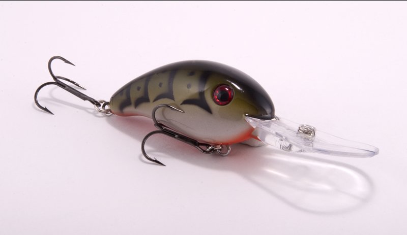 Strike King XTRA Deep Series 3XD - Fishing Supercenter