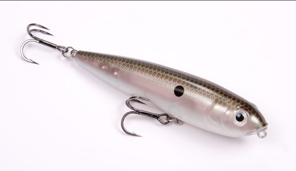 Strike King KVD Sexy Dawg Jr - Fishing Supercenter