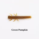 Fishing Complete Inc. Case Plastics Hellgramites