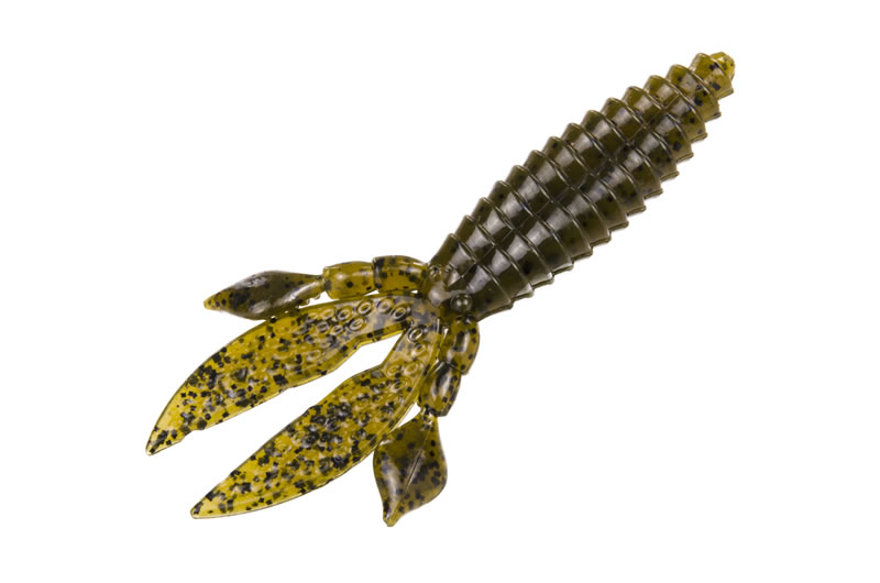 Strike King KVD Rodent 4" - Fishing Supercenter