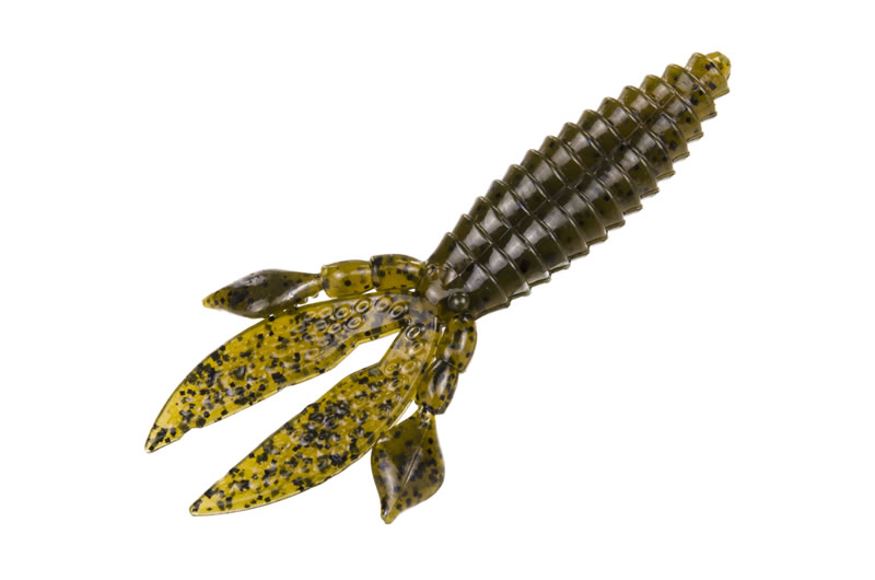 Strike King KVD Rodent 3” - Fishing Supercenter
