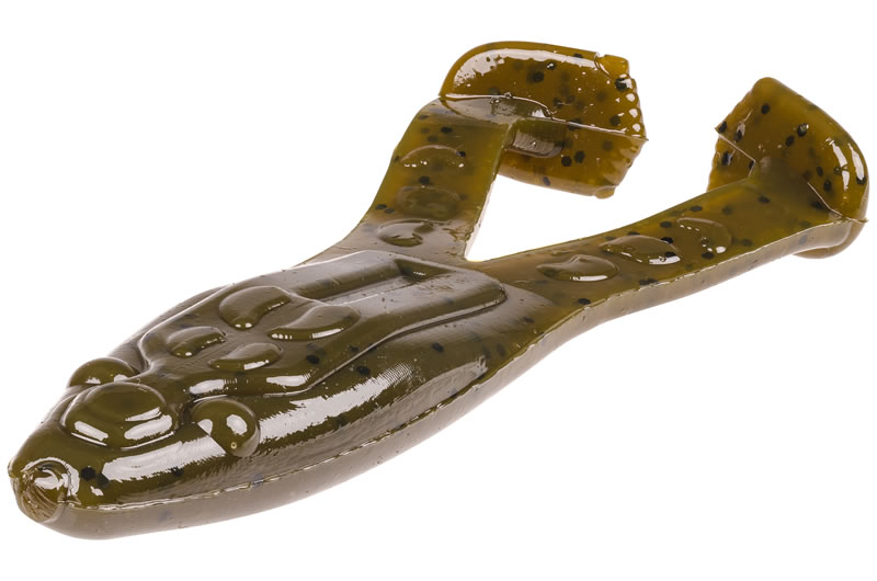 Strike King Super Toad - Fishing Supercenter