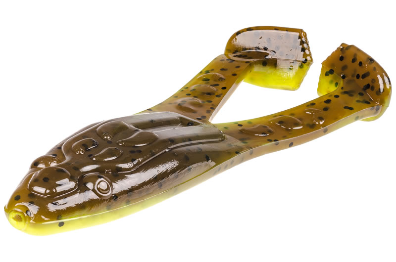 Strike King Super Toad - Fishing Supercenter