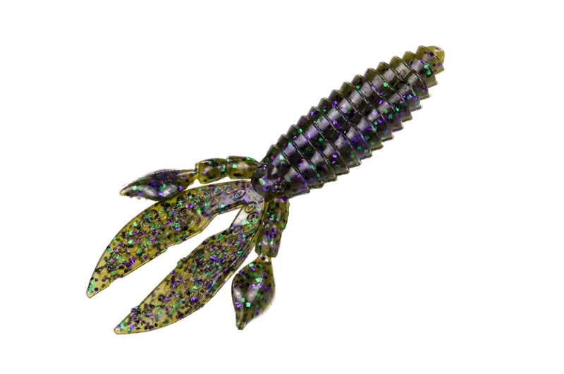 Strike King KVD Rodent 4" - Fishing Supercenter