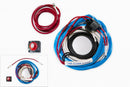 Sea Clear Power Marine Graph Wiring Harness w/ Switch and Jumper