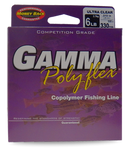 Gamma Polyflex  Copolymer Fishing Line