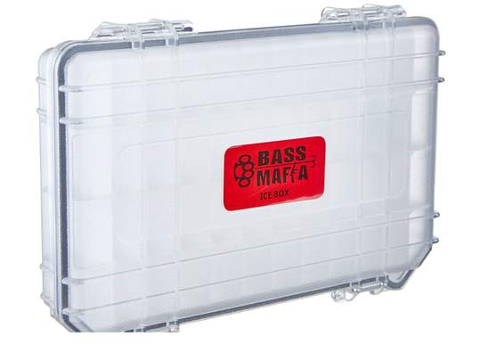 Bass Mafia Ice Box
