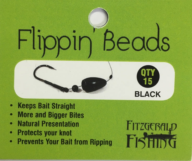 Fitzgerald Flippin' Beads