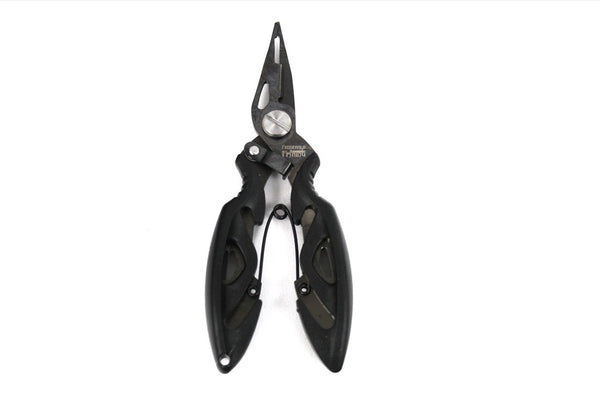 Fitzgerald Fishing Micro Split Ring Pliers