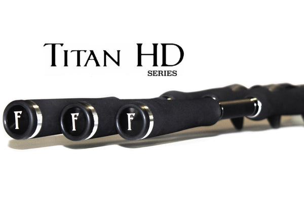 Fitzgerald Titan HD Series
