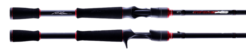 Ark Invoker Pro Casting Rod