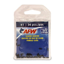 AFW Single Barrel Leader Sleeves