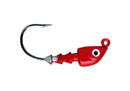 Bass Assassin ASSASSIN JIGHEAD 1/16 OZ - Fishing Supercenter
