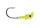 Bass Assassin JIGHEAD 1/8OZ - Fishing Supercenter