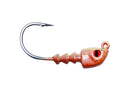 Bass Assassin ASSASSIN JIGHEAD 1/16 OZ - Fishing Supercenter
